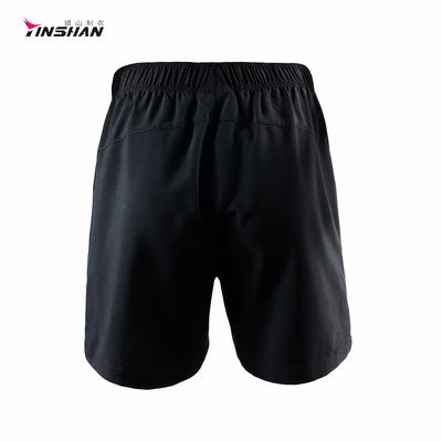 Custom Color Training Uniform for Adults Streetwear Sport Jogger Men's Jersey Shorts