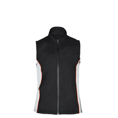 Sports Jacket and Vest Polyester Softshell Team Motorcycle Jersey for Men's Motorcycle