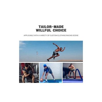 Support Customized Samples Women's Work Blouse with Long Sleeves and Button Down Front