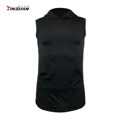 Custom Breathable 100% Polyester Team Sports Jerseys for Motorcycle Racing Sport Vest