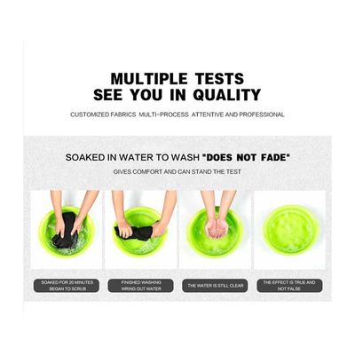 Other Sportswear Type Durable Men's Polyester Sport Shorts with Various Custom Designs