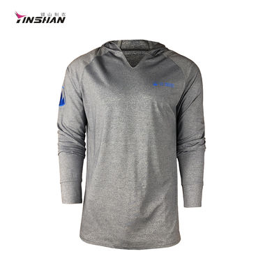 Support 7 Days Sample Order Unisex Tracksuit Sweatshirts Set for Active Men's Sport