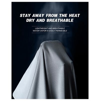 Needle Detection Sublimation Racing T-Shirt for Custom Logo Motorcycle Auto Racing Wear