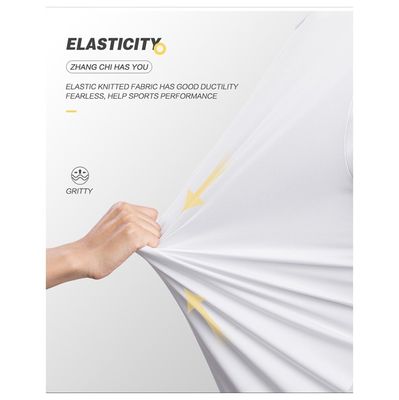 Needle Detection Sublimation Racing T-Shirt for Custom Logo Motorcycle Auto Racing Wear