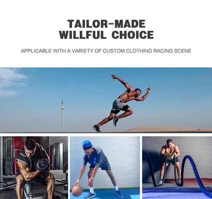 Customized Padded Sports Jacket Designed for Active Adults in Running and Ball Games