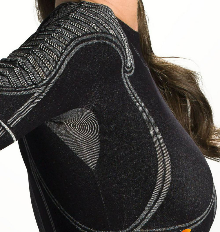 2021 Fashion Breathable Custom Women's Sportswear for Active Women and Comfort