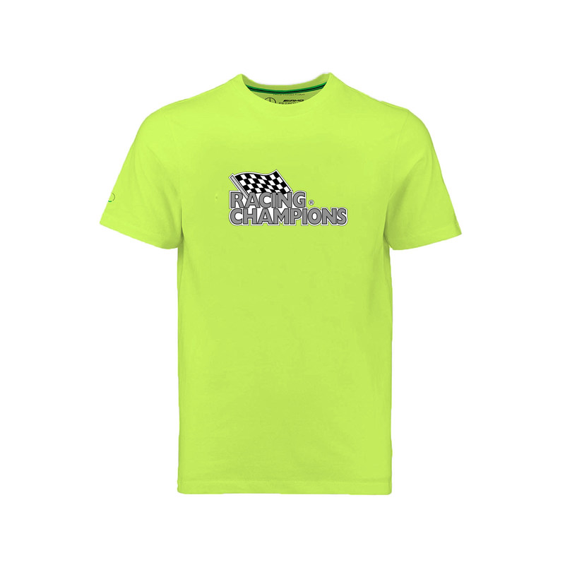 Custom Logo Oem/Odm Oversized 100% Polyester Breathable Shirt Printing Blank T-Shirt Green